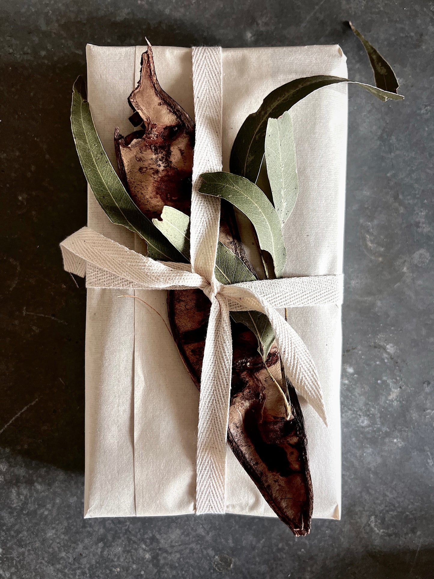 In The Physic Garden Deeply Nurturing 4 x Soap Gift Box Set