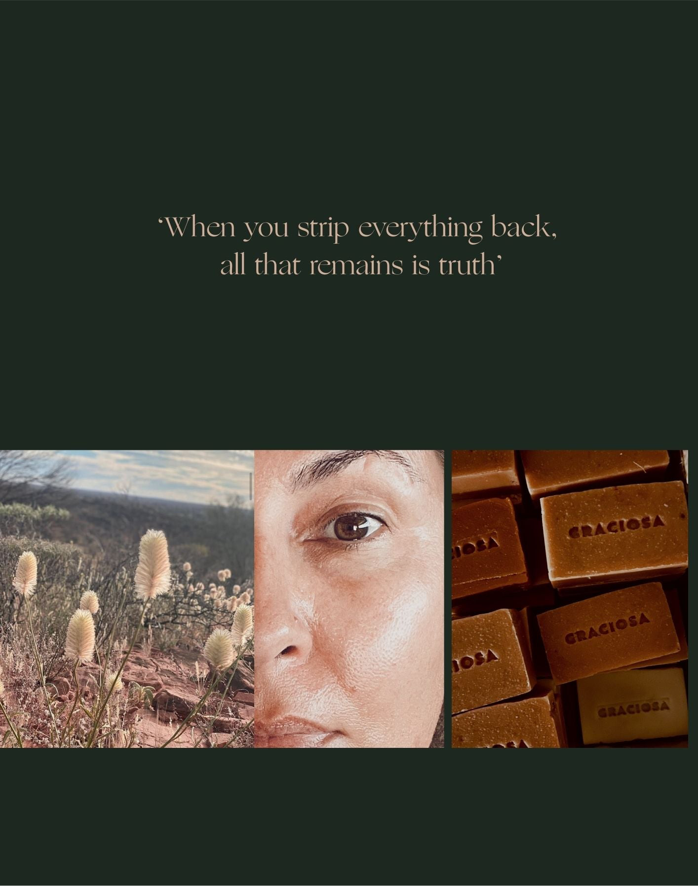 Red Clay Healing Soap Bar
