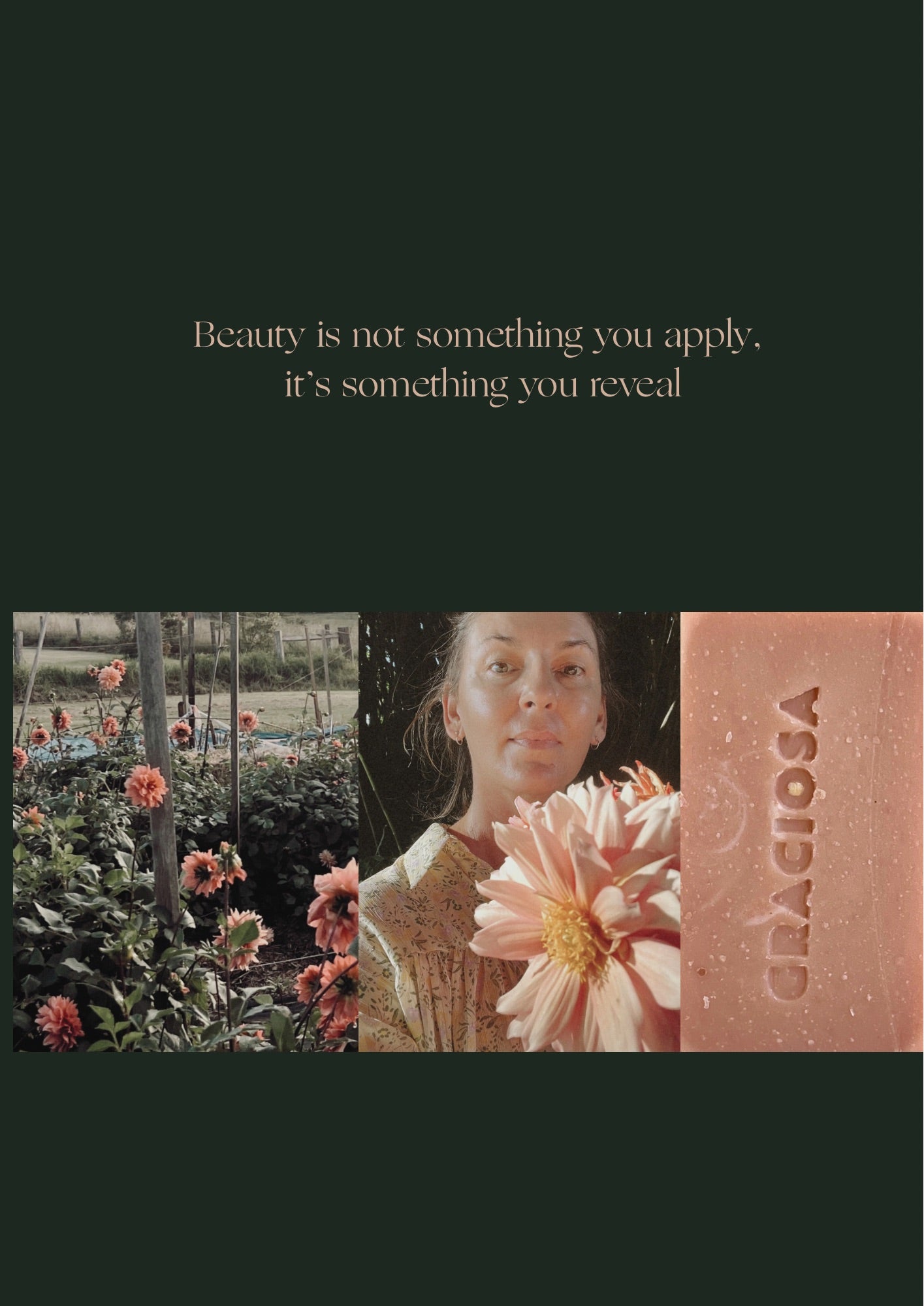 Pink Clay Purifying Soap Bar