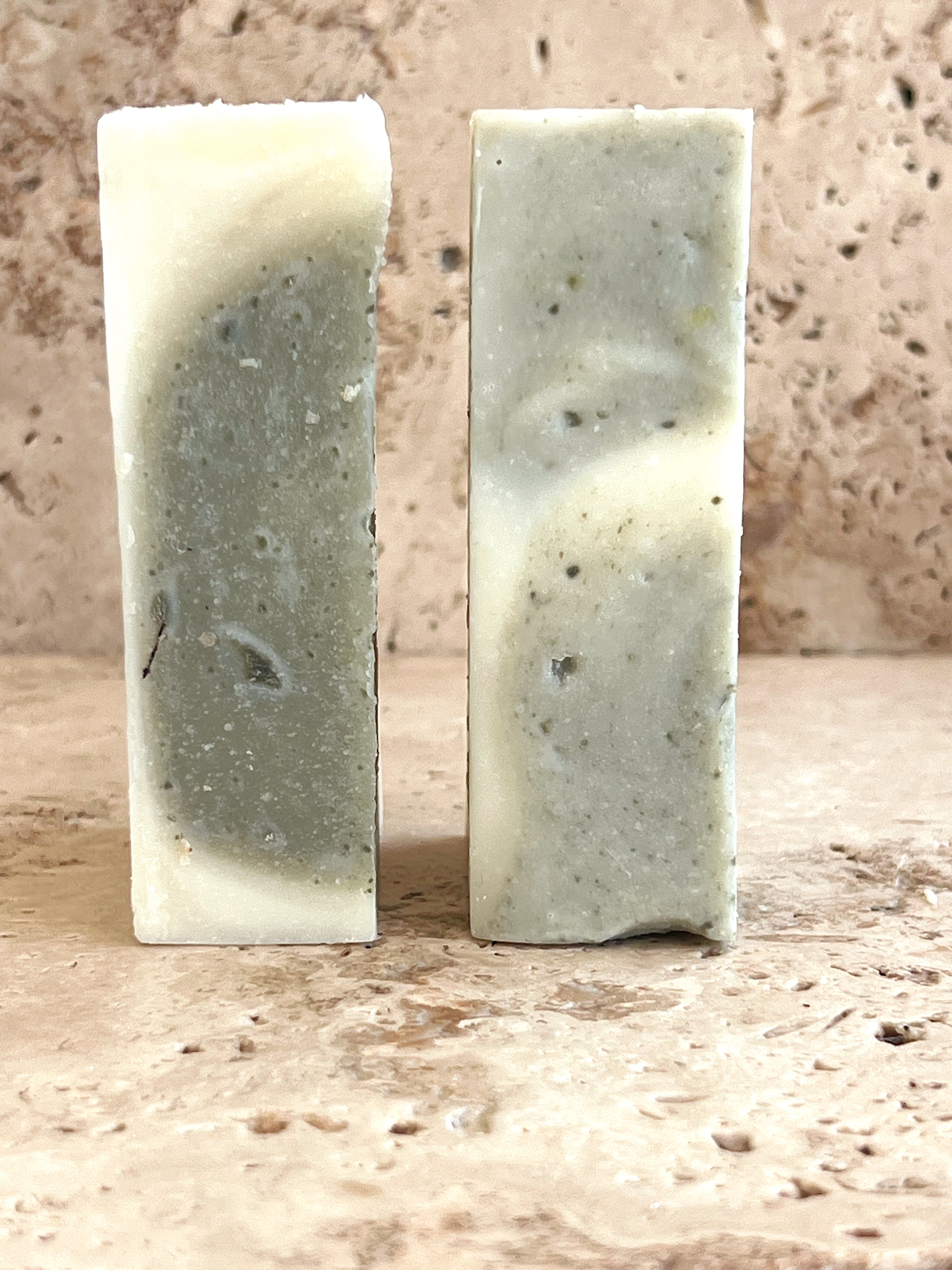 Rosemary Invigorating Soap Bar – Graciosa Byron Bay