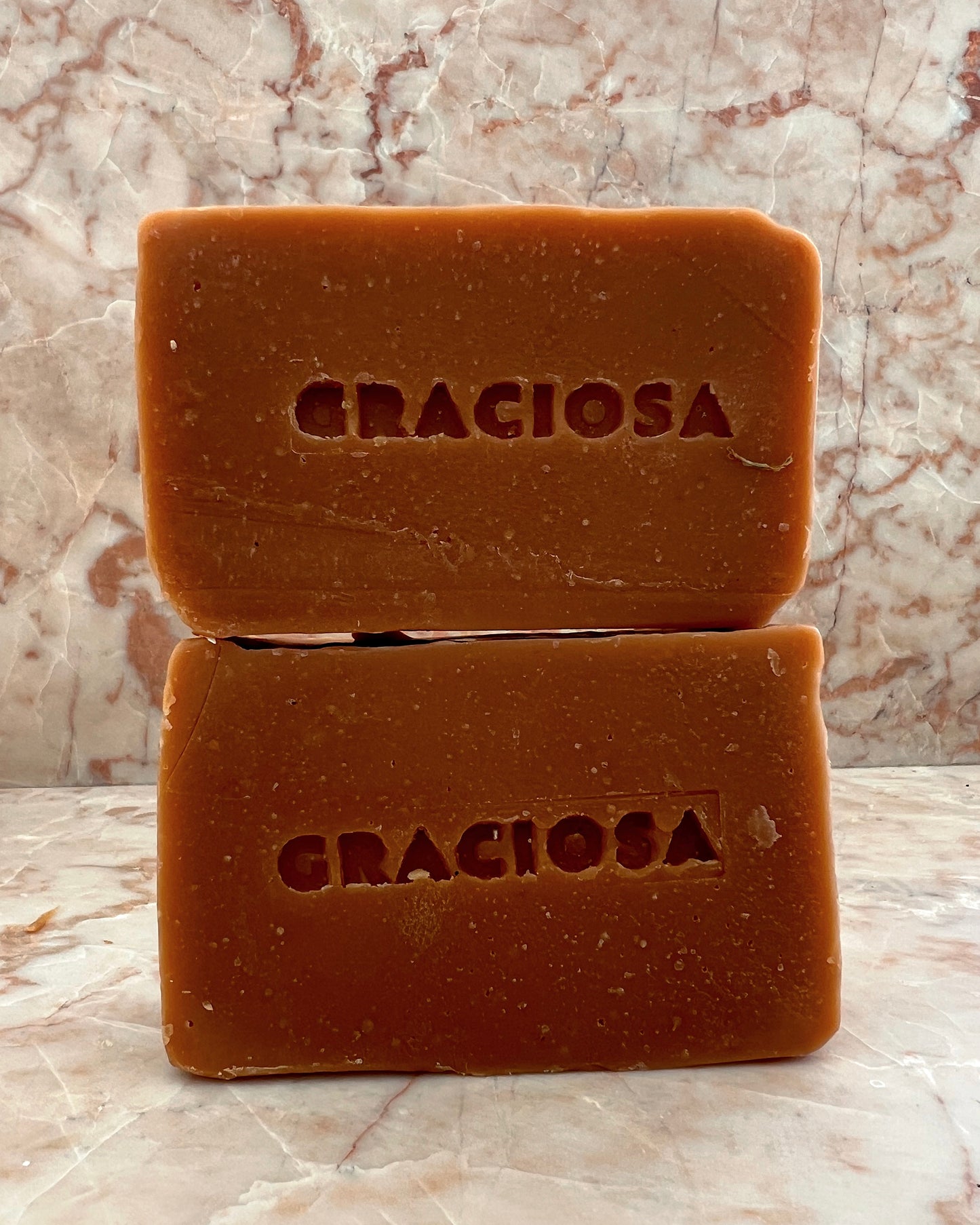 Red Clay Healing Soap Bar