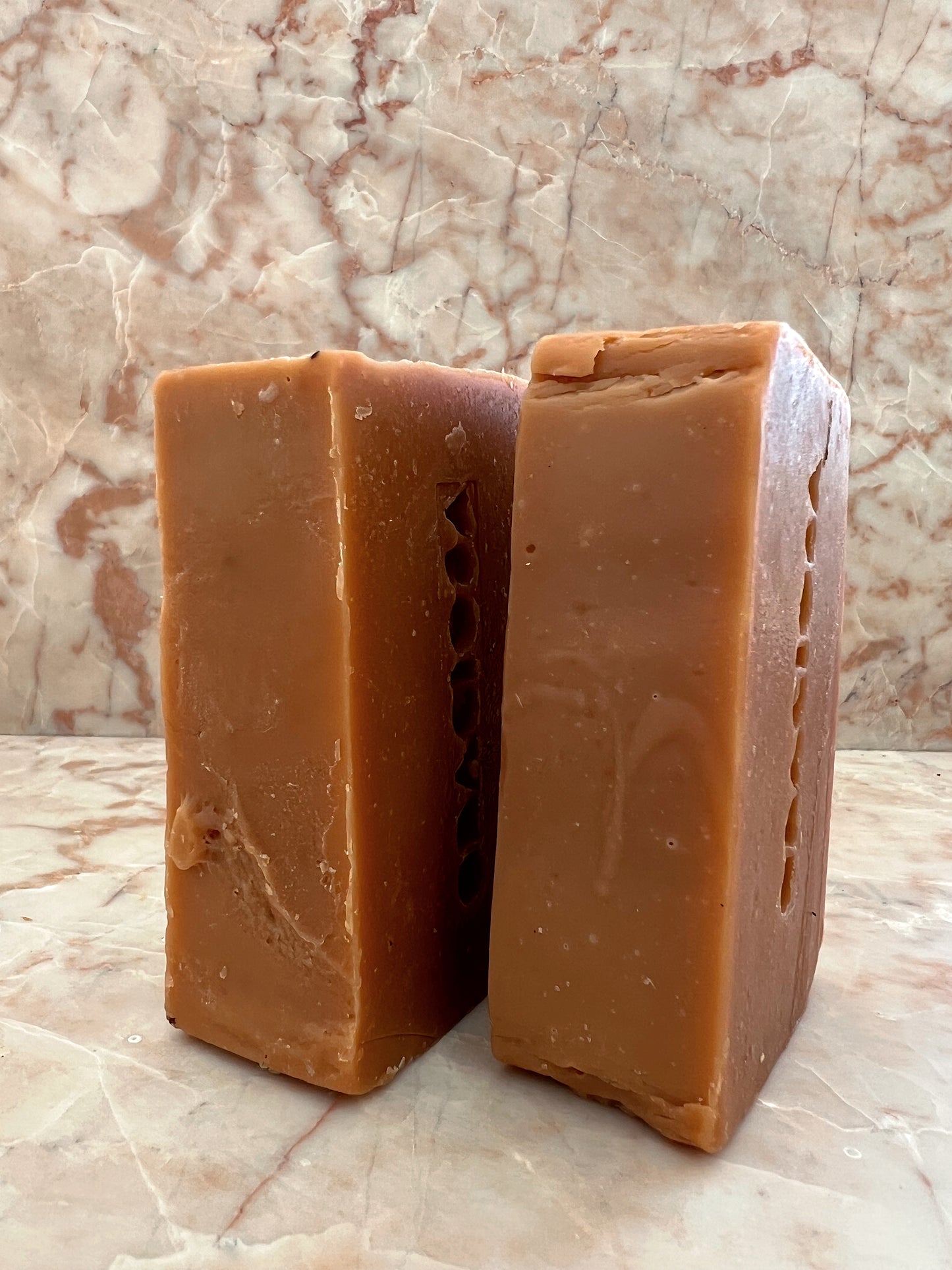 Red Clay Healing Soap Bar